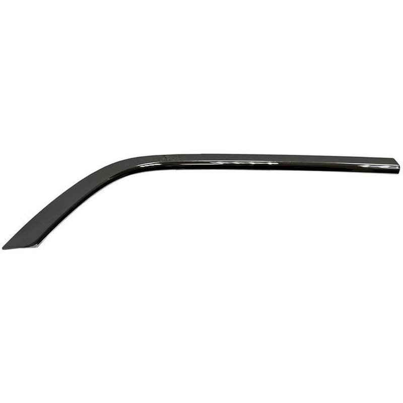 TechPro TO1146110 Bumper Cover Molding - Rear Left