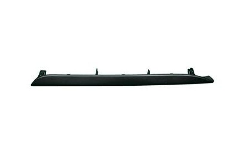 TechPro TO1147106C Bumper Cover Molding - Rear Right