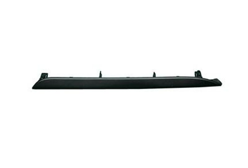 TechPro TO1147106 Bumper Cover Molding - Rear Right