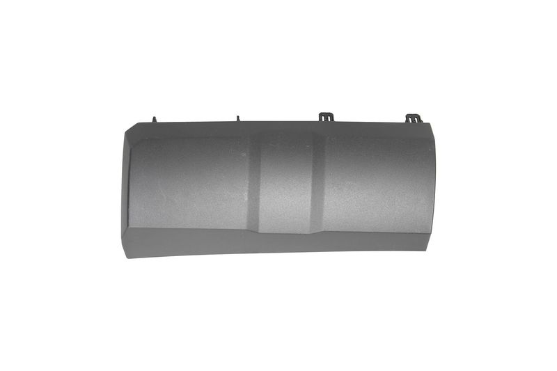TechPro TO1154101 Bumper Guard - Rear Left