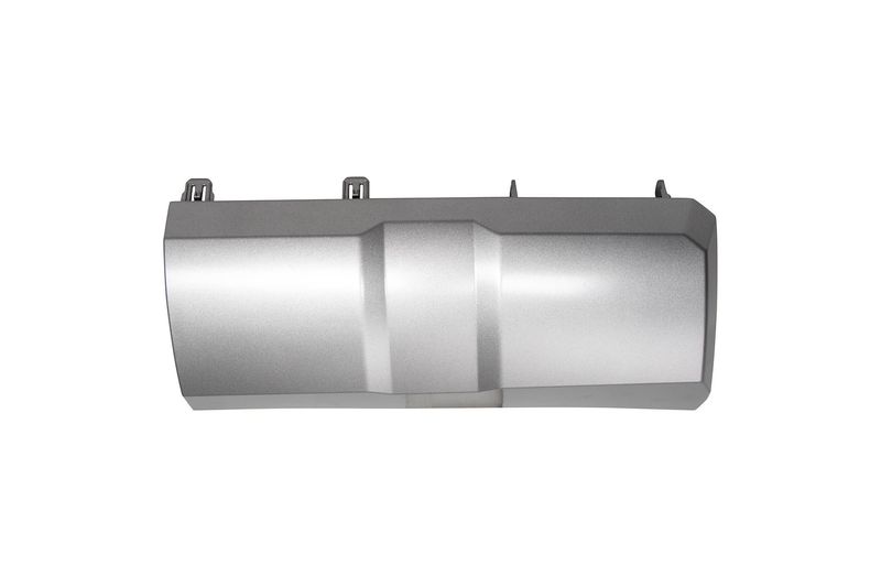 TechPro TO1155100 Bumper Guard - Rear Right