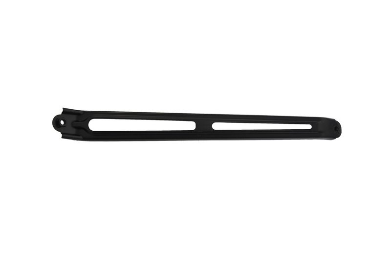TechPro TO1162100 Bumper Support - Rear Left or Rear Right