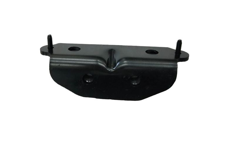 TechPro TO1162106C Bumper Support - Rear Right
