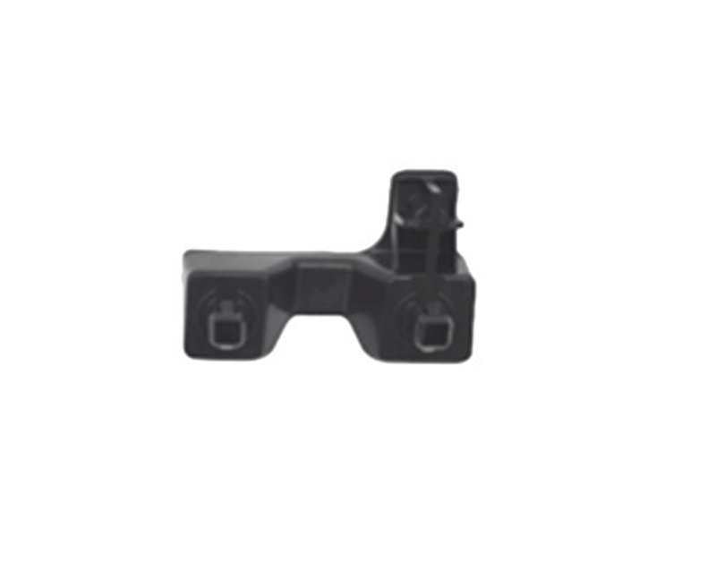 TechPro TO1162110 Bumper Support - Rear Left