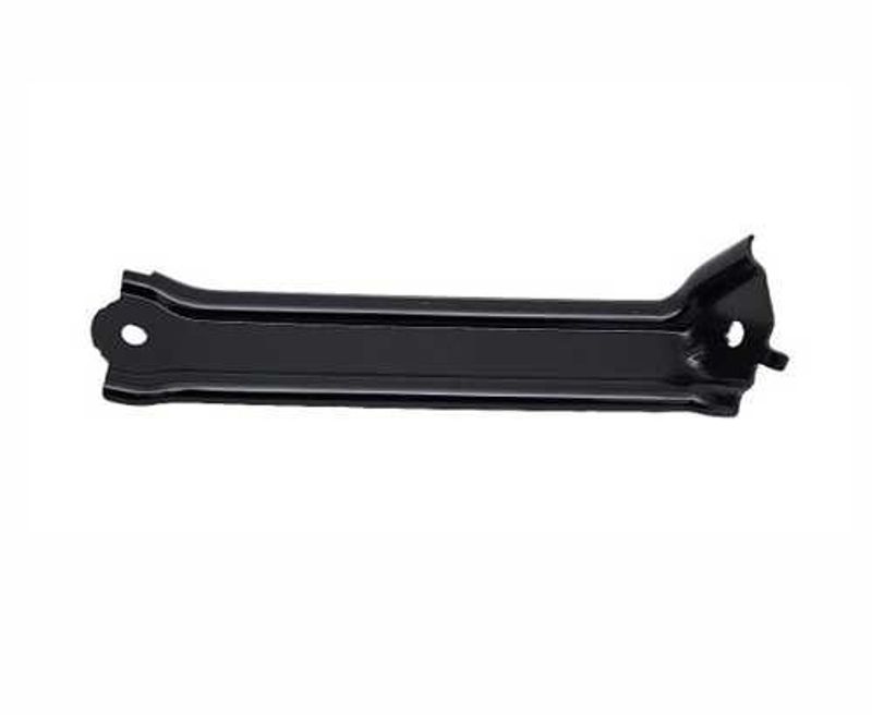TechPro TO1162112 Bumper Support - Rear Left