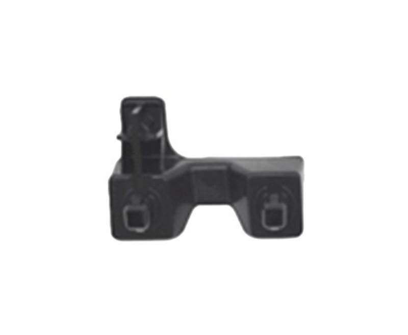 TechPro TO1163110 Bumper Support - Rear Right