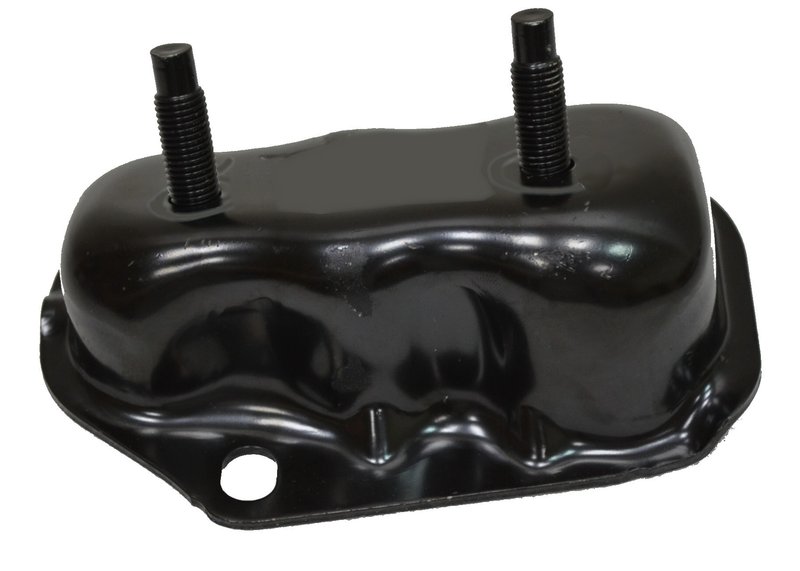 TechPro TO1166128C Bumper Bracket - Rear Left