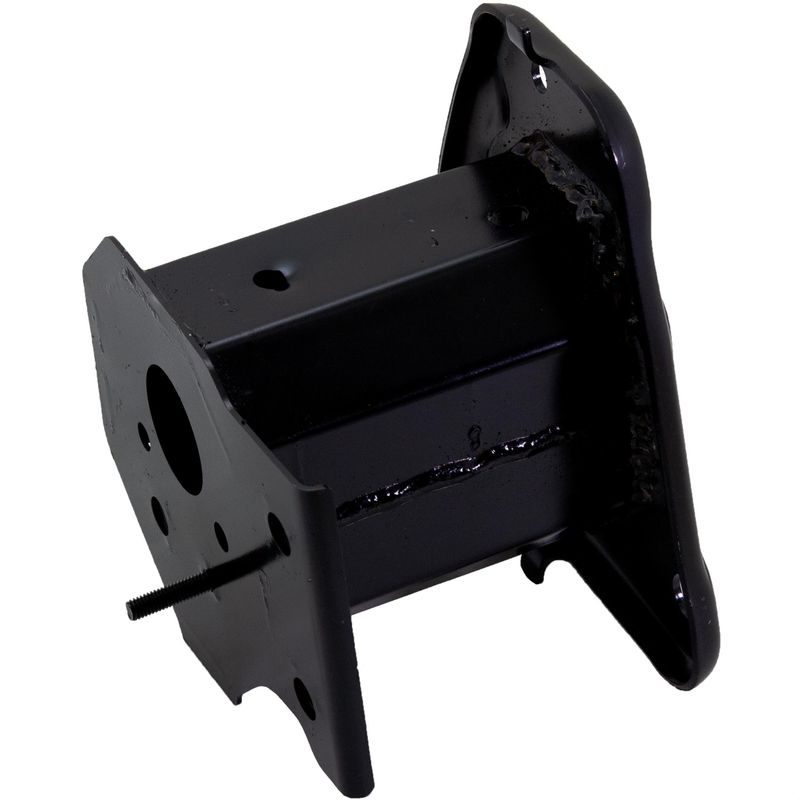 TechPro TO1166131 Bumper Bracket - Rear Left