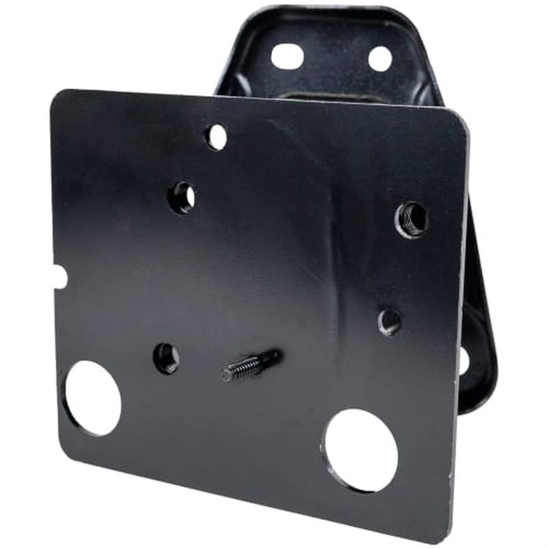 TechPro TO1166144 Bumper Bracket - Rear Left