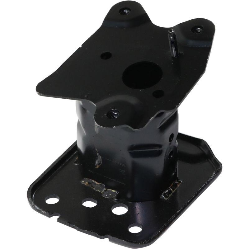 TechPro TO1167126 Bumper Bracket - Rear Right