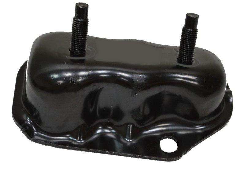 TechPro TO1167128C Bumper Bracket - Rear Right