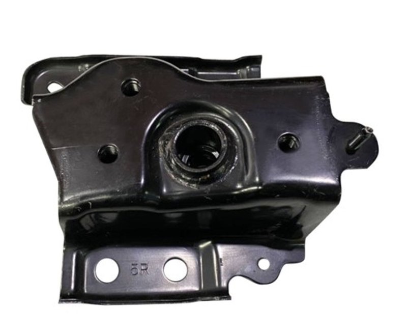TechPro TO1167132C Bumper Bracket - Rear Right