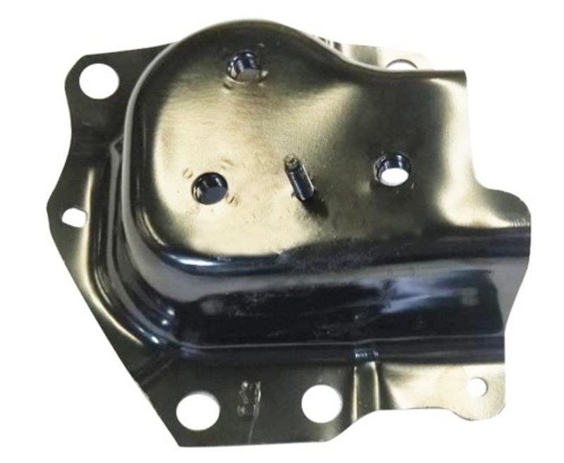 TechPro TO1167133C Bumper Bracket - Rear Right