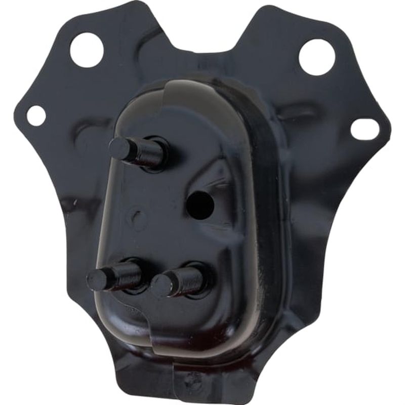 TechPro TO1167139C Bumper Bracket - Rear Right