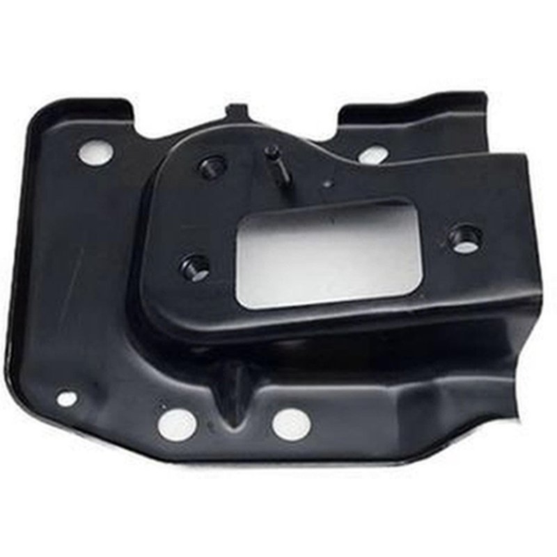TechPro TO1167148 Bumper Bracket - Rear Right