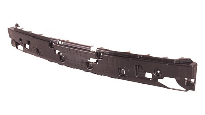 TechPro TO1170127 Bumper Impact Absorber - Rear