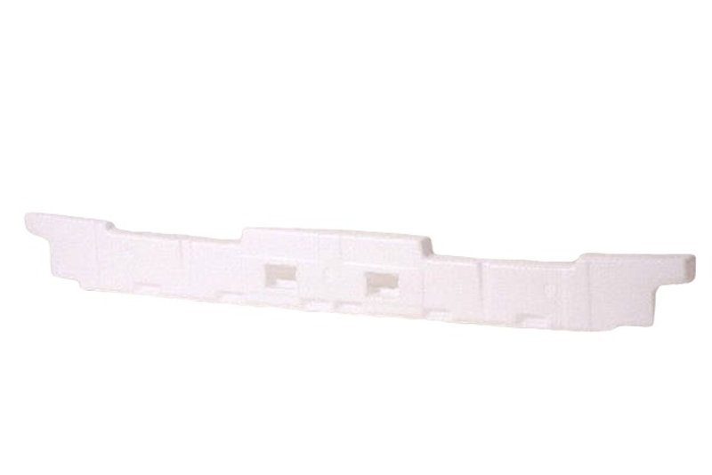 TechPro TO1170129 Bumper Impact Absorber - Rear