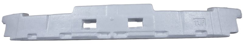 TechPro TO1170130 Bumper Impact Absorber - Rear