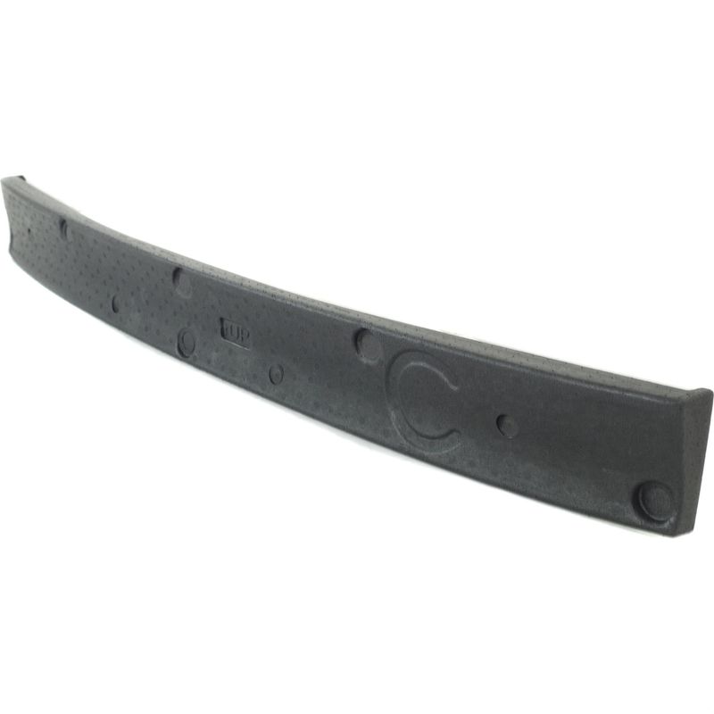 TechPro TO1170141C Bumper Impact Absorber - Rear
