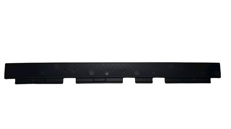 TechPro TO1170168C Bumper Impact Absorber - Rear