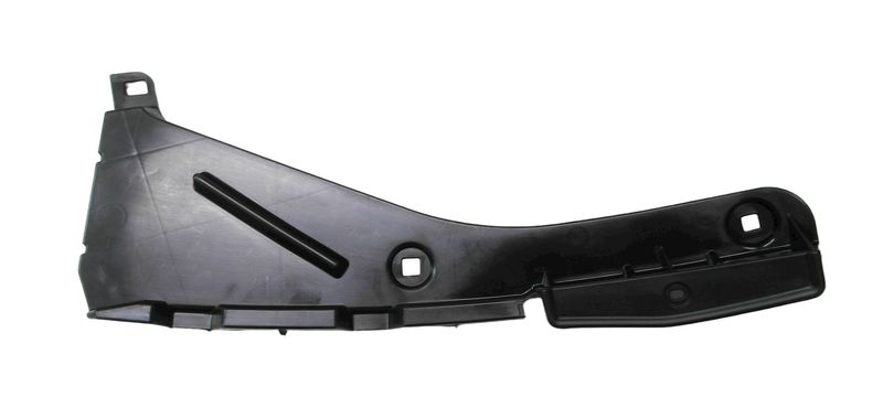 TechPro TO1182104C Bumper to Body Filler Panel - Rear Left
