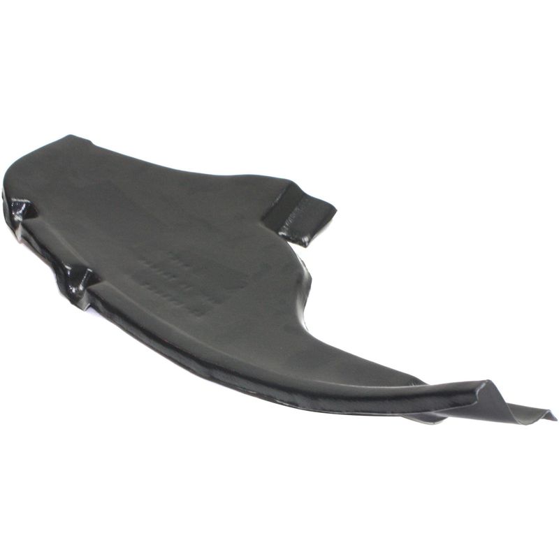 TechPro TO1182108 Bumper to Body Filler Panel - Rear Left