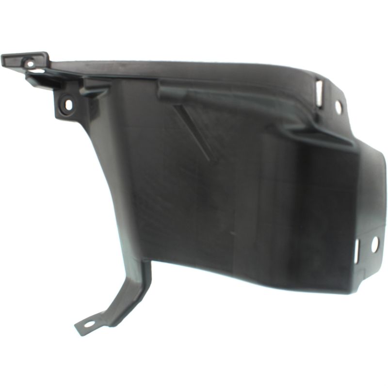 TechPro TO1182113 Bumper to Body Filler Panel - Rear Left