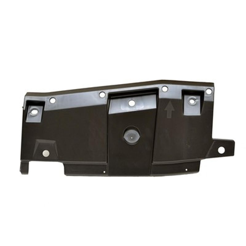 TechPro TO1182114 Bumper to Body Filler Panel - Rear Left