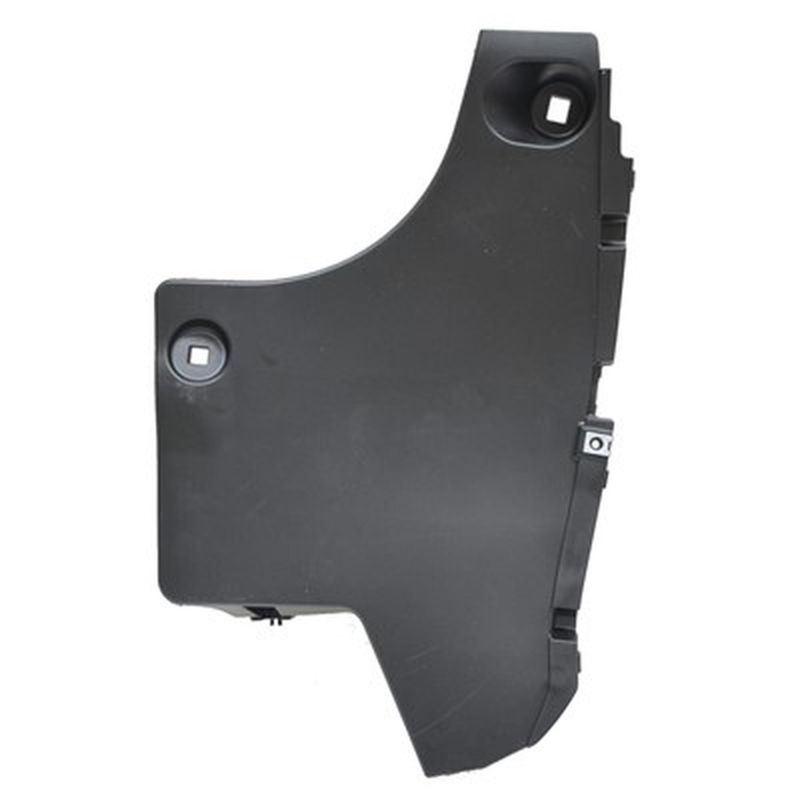 TechPro TO1182115 Bumper to Body Filler Panel - Rear Left