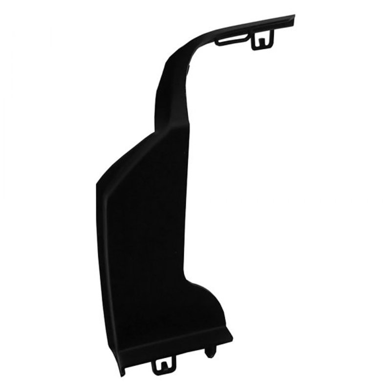 TechPro TO1182116 Bumper to Body Filler Panel - Rear Left