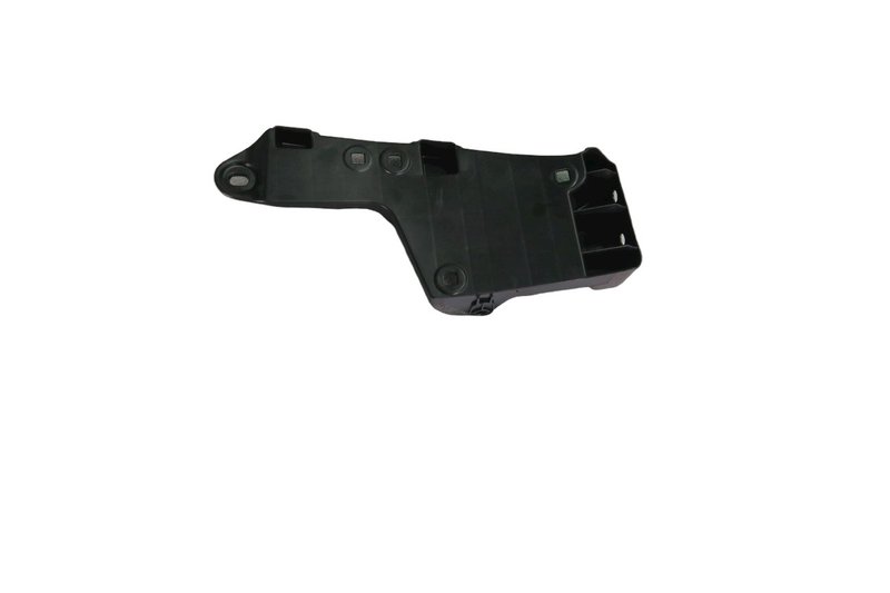 TechPro TO1182122 Bumper to Body Filler Panel - Rear Left