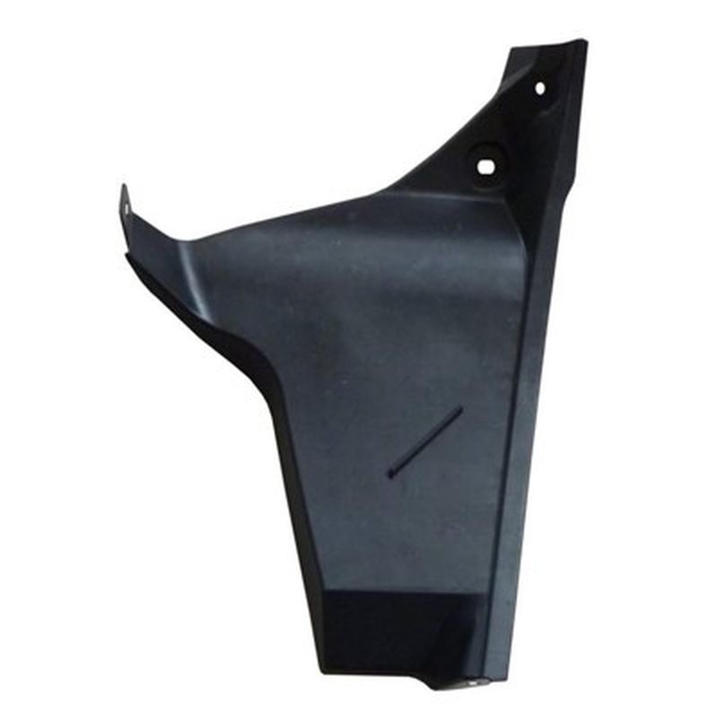 TechPro TO1182126 Bumper to Body Filler Panel - Rear Left
