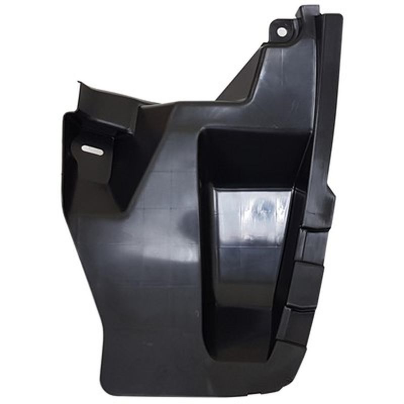 TechPro TO1182128 Bumper to Body Filler Panel - Rear Left