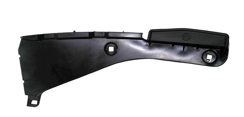 TechPro TO1183104 Bumper to Body Filler Panel - Rear Right