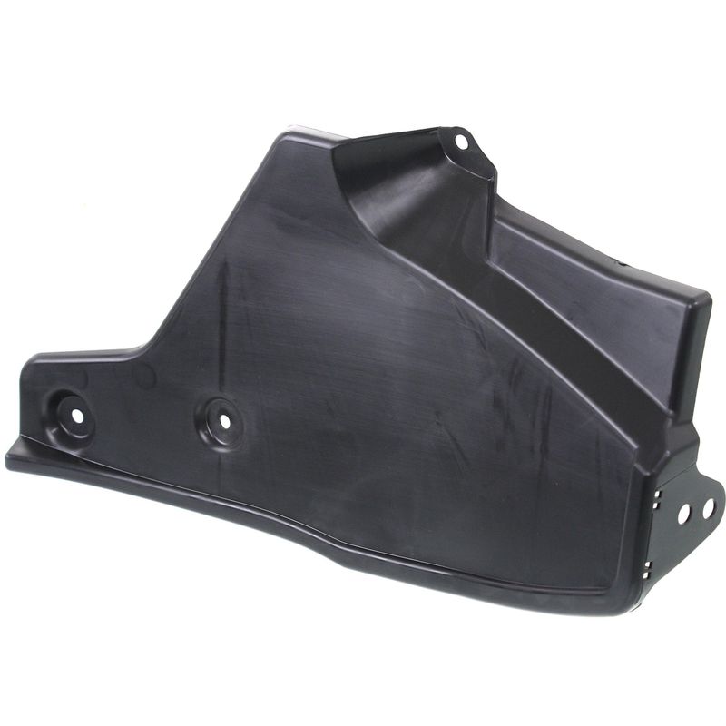 TechPro TO1183106C Bumper to Body Filler Panel - Rear Right