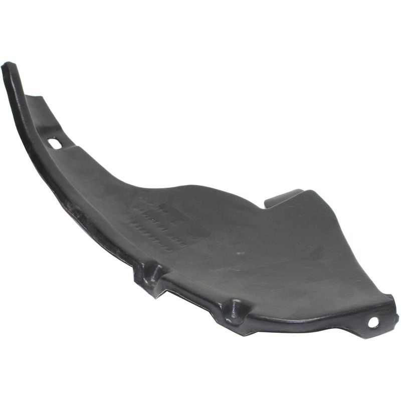 TechPro TO1183108 Bumper to Body Filler Panel - Rear Right