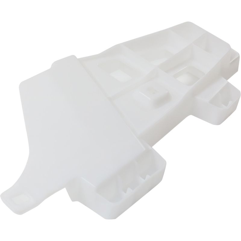 TechPro TO1183112C Bumper to Body Filler Panel - Rear Right