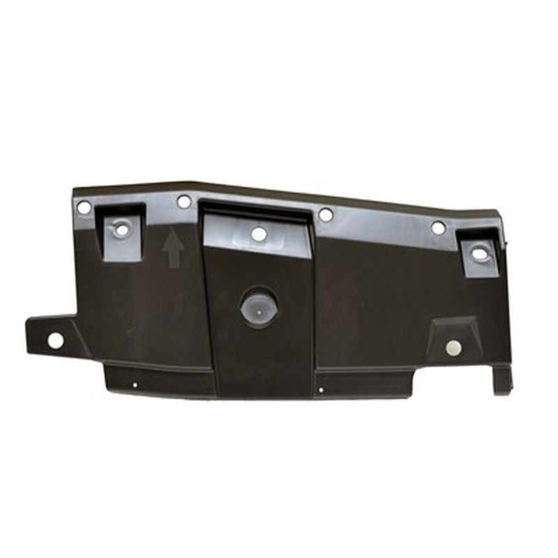 TechPro TO1183114 Bumper to Body Filler Panel - Rear Right