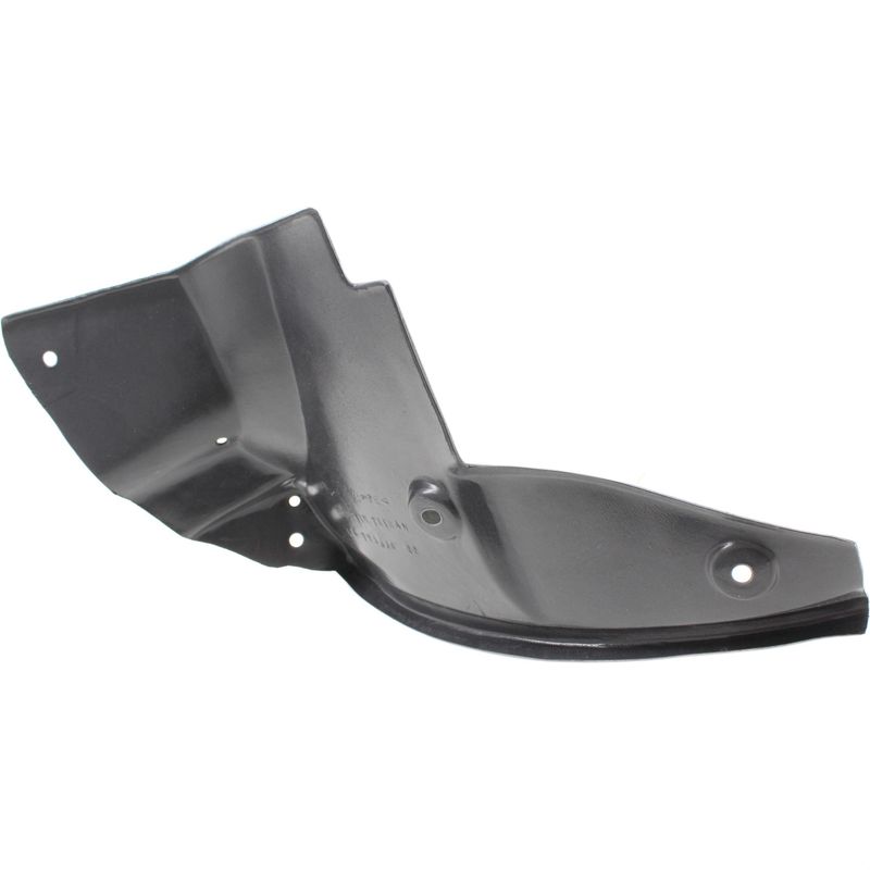 TechPro TO1183120 Bumper to Body Filler Panel - Rear Right