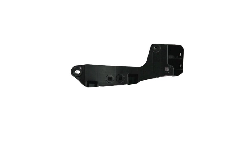TechPro TO1183122 Bumper to Body Filler Panel - Rear Right