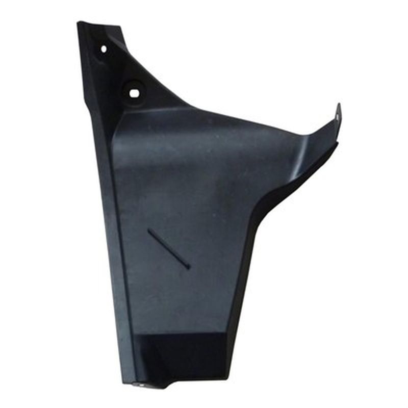 TechPro TO1183126C Bumper to Body Filler Panel - Rear Right