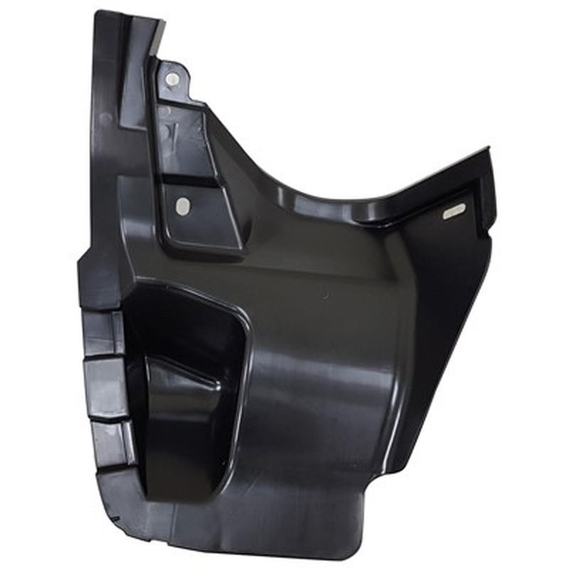 TechPro TO1183128 Bumper to Body Filler Panel - Rear Right