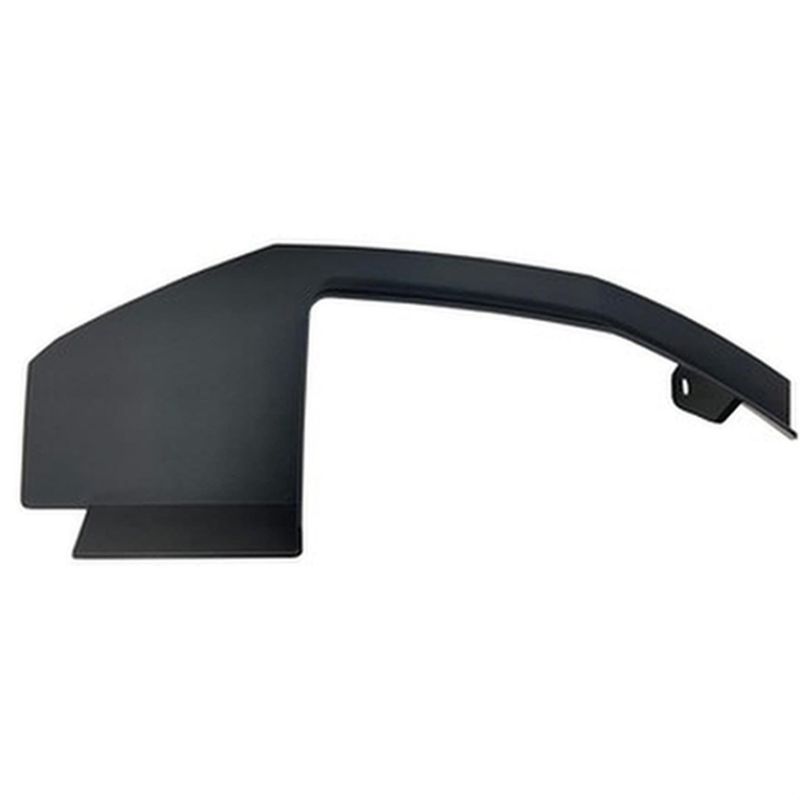 TechPro TO1183131C Bumper to Body Filler Panel - Rear Right