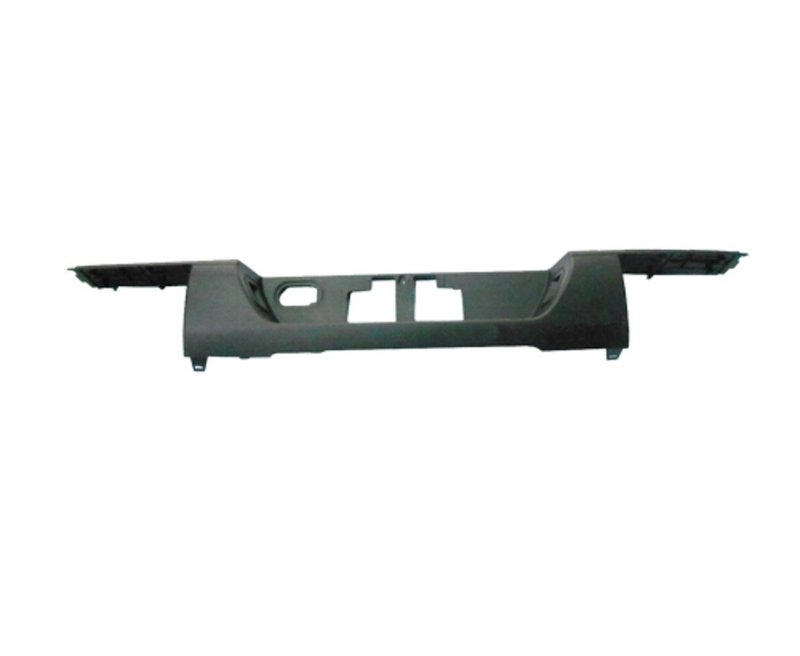TechPro TO1191104 Bumper Step Pad - Rear