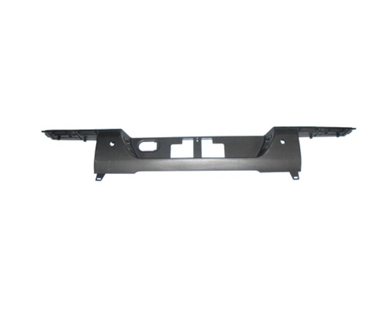 TechPro TO1191105C Bumper Step Pad - Rear