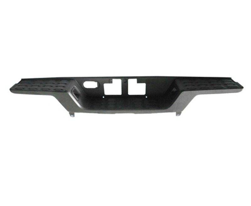 TechPro TO1191108C Bumper Step Pad - Rear