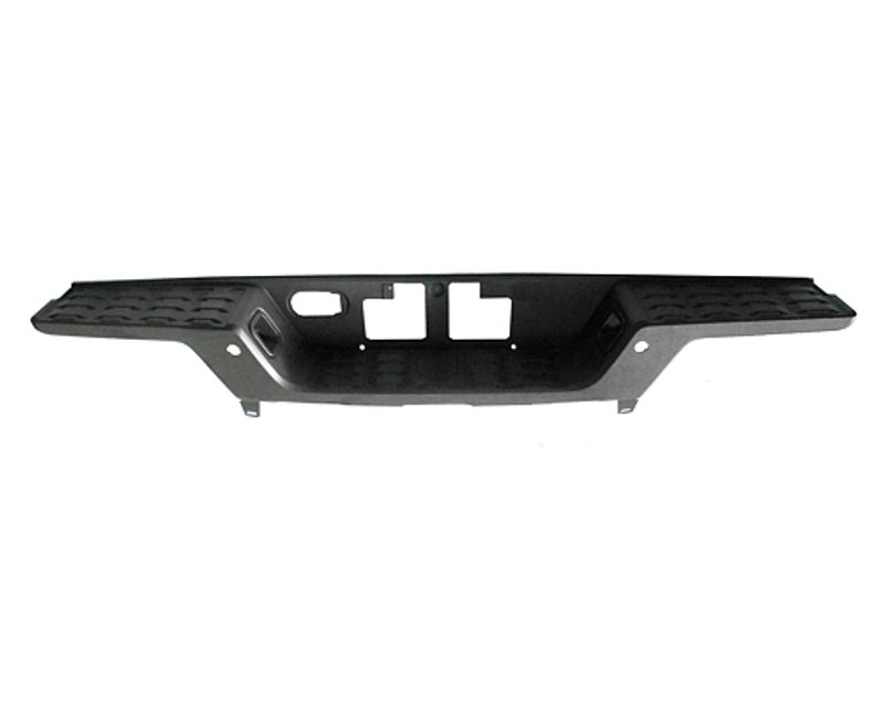 TechPro TO1191109 Bumper Step Pad - Rear