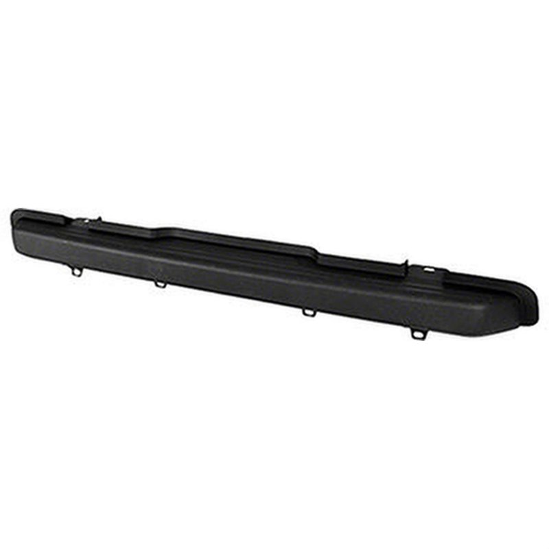 TechPro TO1191110 Bumper Step Pad - Rear