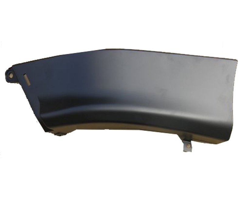 TechPro TO1193113 Spoiler - Rear Right