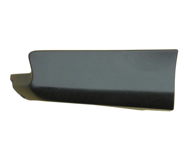 TechPro TO1193119C Spoiler - Rear Right